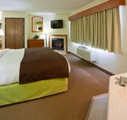 AmericInn by Wyndham Thief River Falls hotel detail image 4