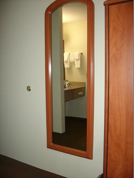 AmericInn by Wyndham Thief River Falls hotel detail image 6