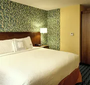 Fairfield Inn & Suites Meridian hotel detail image 3