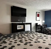 Super Inn and Suites Philadelphia hotel detail image 3