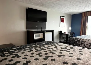Super Inn and Suites Philadelphia hotel thumbnail 3