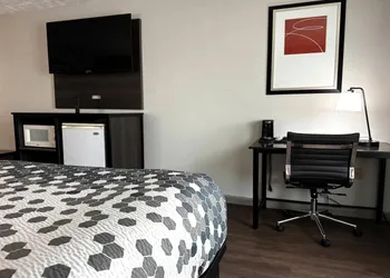 Super Inn and Suites Philadelphia hotel thumbnail 4