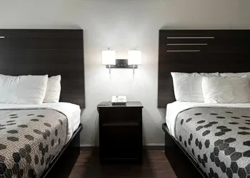 Super Inn and Suites Philadelphia hotel thumbnail 6