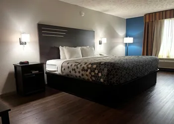 Super Inn and Suites Philadelphia hotel thumbnail 7