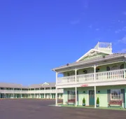 Key West Inn Tunica hotel detail image 3