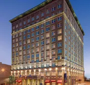 Hilton Garden Inn Jackson Downtown hotel detail image 3