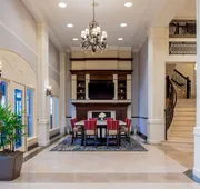 Hilton Garden Inn Jackson Downtown hotel detail image 4