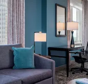 Hilton Garden Inn Jackson Downtown hotel detail image 7