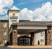 Comfort Inn & Suites - Hannibal hotel detail image 3