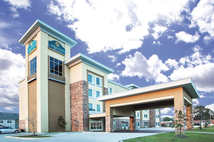 La Quinta Inn & Suites by Wyndham Hattiesburg - I-59 hotel detail image 2