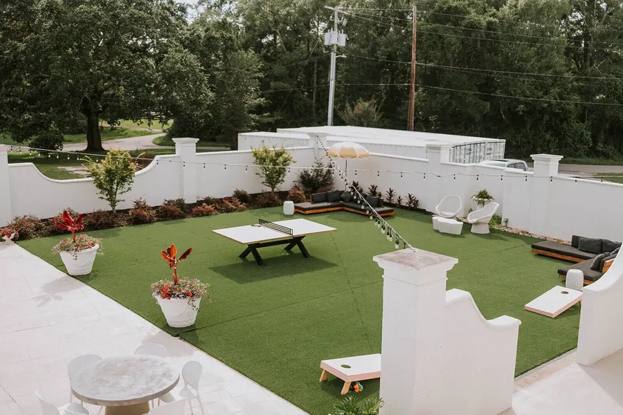 Gulf Hills Hotel & Resort hotel detail image 2