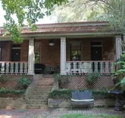 Corners Mansion Inn - A Bed & Breakfast hotel detail image 5
