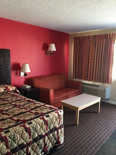 Western Motel hotel detail image 6