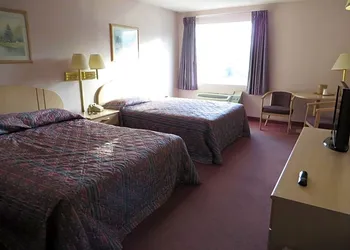 The Colonnade hotel thumbnail 4
