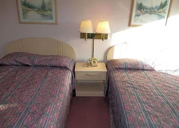 The Colonnade hotel thumbnail 5