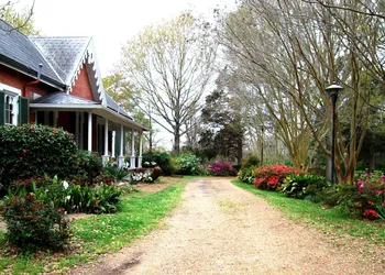 Glenfield Plantation Historic B&B hotel thumbnail 2
