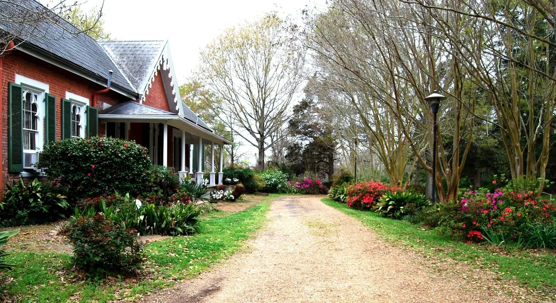 Glenfield Plantation Historic B&B hotel detail image 2