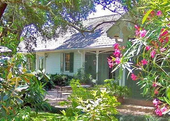 Glenfield Plantation Historic B&B hotel thumbnail 4