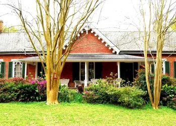 Glenfield Plantation Historic B&B hotel thumbnail 5