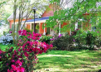 Glenfield Plantation Historic B&B hotel thumbnail 6