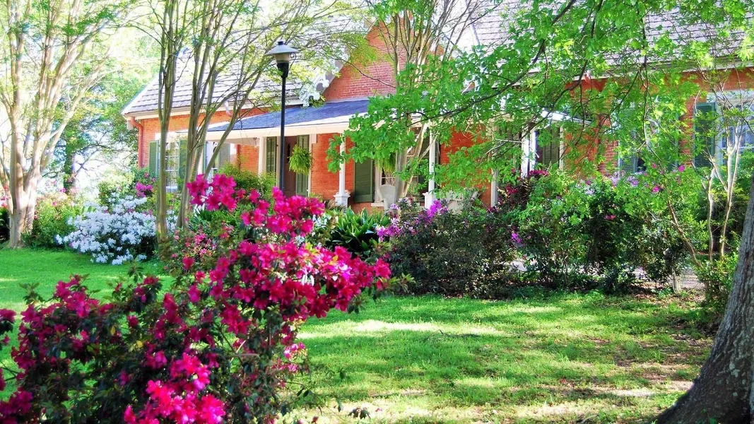 Glenfield Plantation Historic B&B hotel detail image 6
