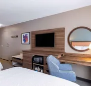 Hampton Inn St. Robert/Ft. Leonard Wood hotel detail image 4