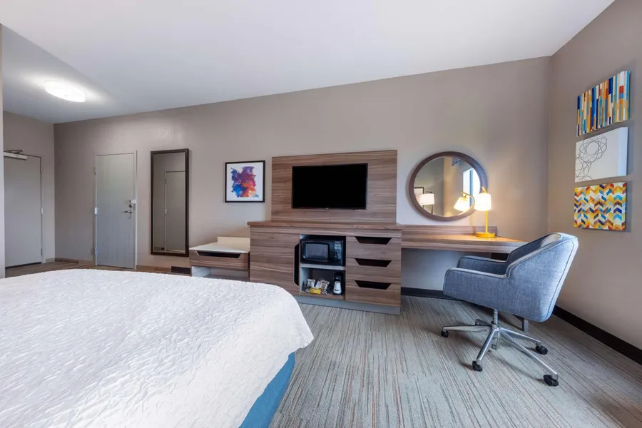 Hampton Inn St. Robert/Ft. Leonard Wood hotel detail image 6