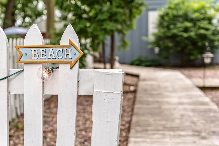 Silver Heart Inn and Cottages hotel detail image 6