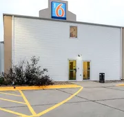 Motel 6 Kearney, NE hotel detail image 4