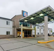 Motel 6 Kearney, NE hotel detail image 5