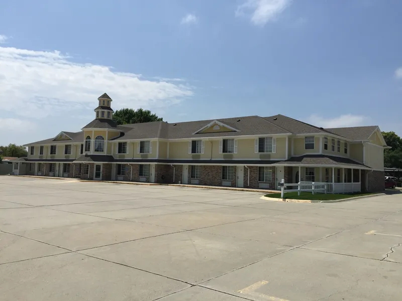 Platte Valley Inn hotel detail image 2