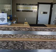 Economy Inn hotel detail image 5