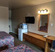Economy Inn hotel detail image 7