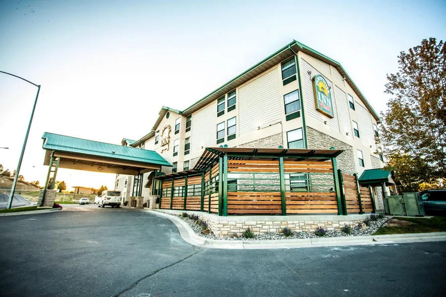 Boothill Inn And Suites hotel detail image 2