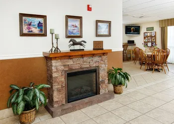 Boothill Inn And Suites hotel thumbnail 3