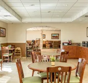 Boothill Inn And Suites hotel detail image 5