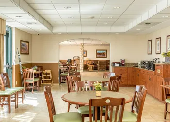 Boothill Inn And Suites hotel thumbnail 5