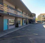 Bel Aire Motel hotel detail image 3