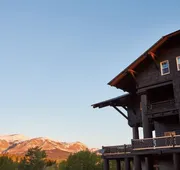 Glacier Park Lodge hotel detail image 4