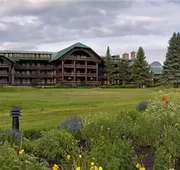 Glacier Park Lodge hotel detail image 7