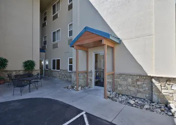 Yellowstone Westgate Hotel hotel thumbnail 2