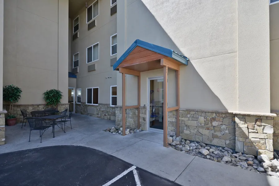 Yellowstone Westgate Hotel hotel detail image 2
