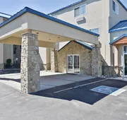 Yellowstone Westgate Hotel hotel detail image 3
