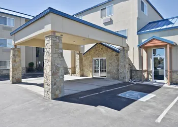 Yellowstone Westgate Hotel hotel thumbnail 3