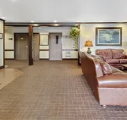 Yellowstone Westgate Hotel hotel detail image 5