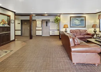Yellowstone Westgate Hotel hotel thumbnail 5