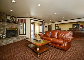 Yellowstone Westgate Hotel hotel thumbnail 6
