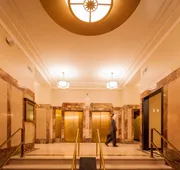 Residence Inn by Marriott Omaha Downtown/Old Market Area hotel detail image 3