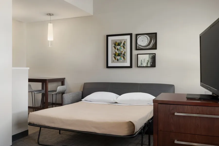Residence Inn by Marriott Omaha Downtown/Old Market Area hotel detail image 6