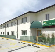 Western Inn Motel Billings hotel detail image 4